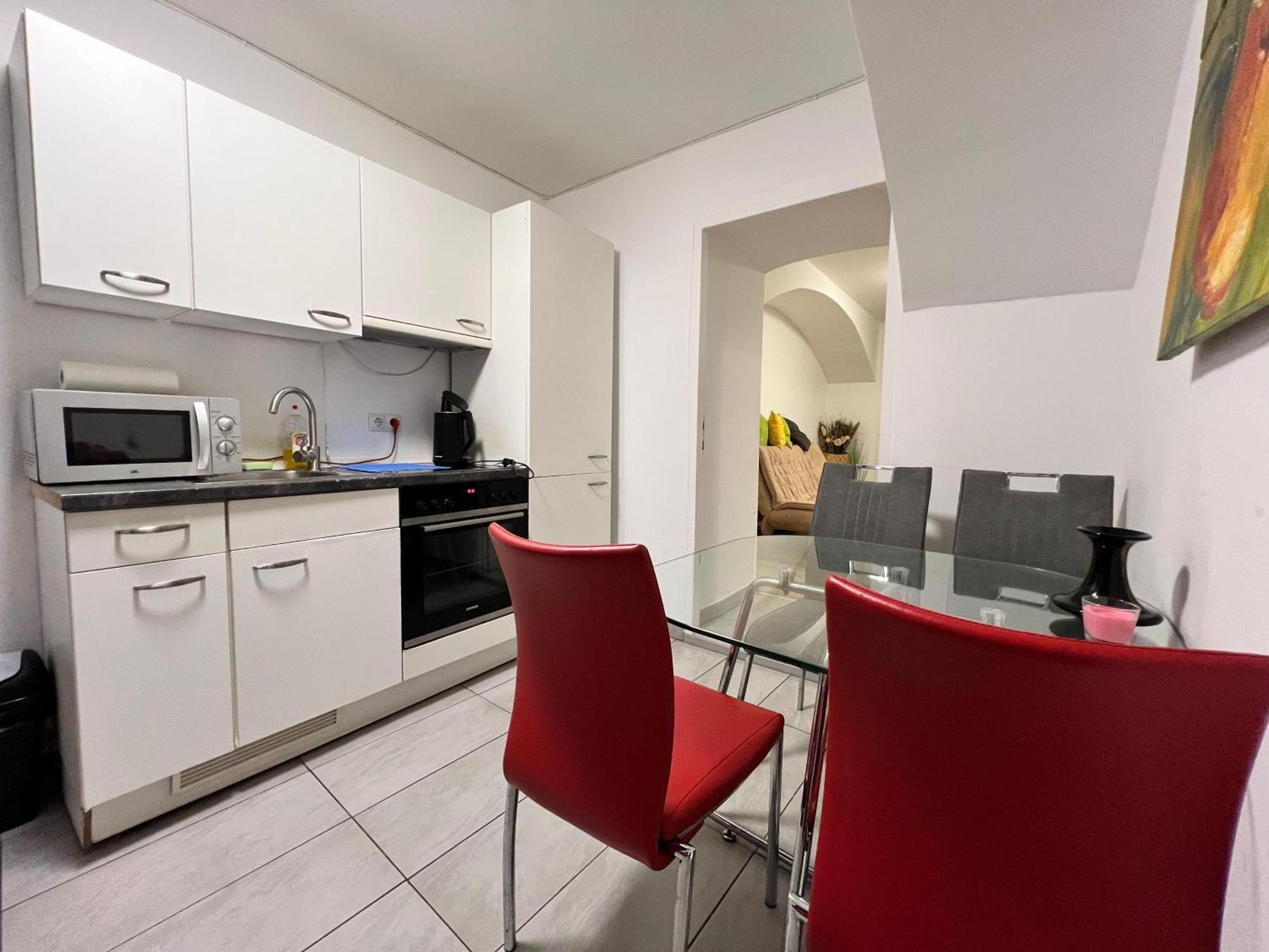 Bright 1br In A Convenient Location Apartment Vienna